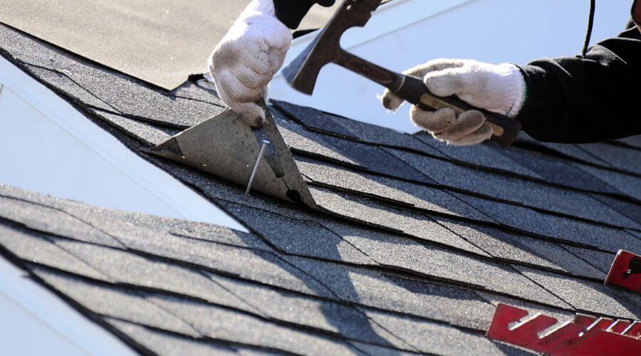 Professional gutter cleaning in Carlisle, KY